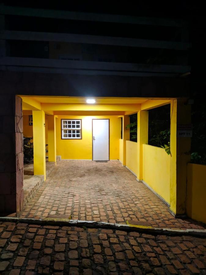 Pousada Das Arvores Acomodação com café da manhã Lencois Exterior foto